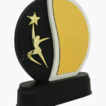 Marble Trophy , WG3714-G