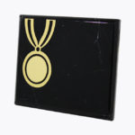 Marble Trophy , WG3719-R G/S