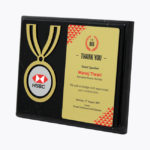 Marble Trophy , WG3719-R G/S - Image 3