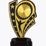 Economy Laser Awards, WL4501
