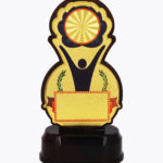 Economy Laser Awards, WL4502