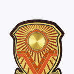 Economy Laser Awards, WL4505 - Image 2