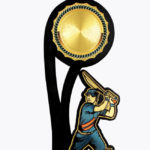Economy Laser Awards, WL4508 - Image 2