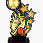Economy Laser Awards, WL4509