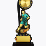 Economy Laser Awards, WL4510