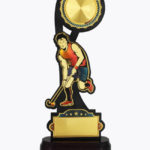 Economy Laser Awards, WL4526