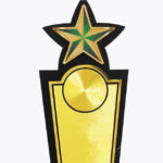 Economy Laser Awards, WL4538 - Image 2