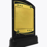 Economy Laser Awards, WL4546