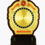 Economy Laser Awards, WL4547