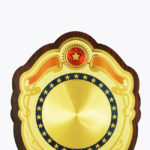 Economy Laser Awards, WL4547 - Image 2