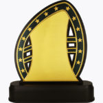 Economy Laser Awards, WL4549