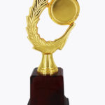 Metal Award, FM2012