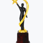 Metal Award, FM2047