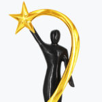 Metal Award, FM2047 - Image 2